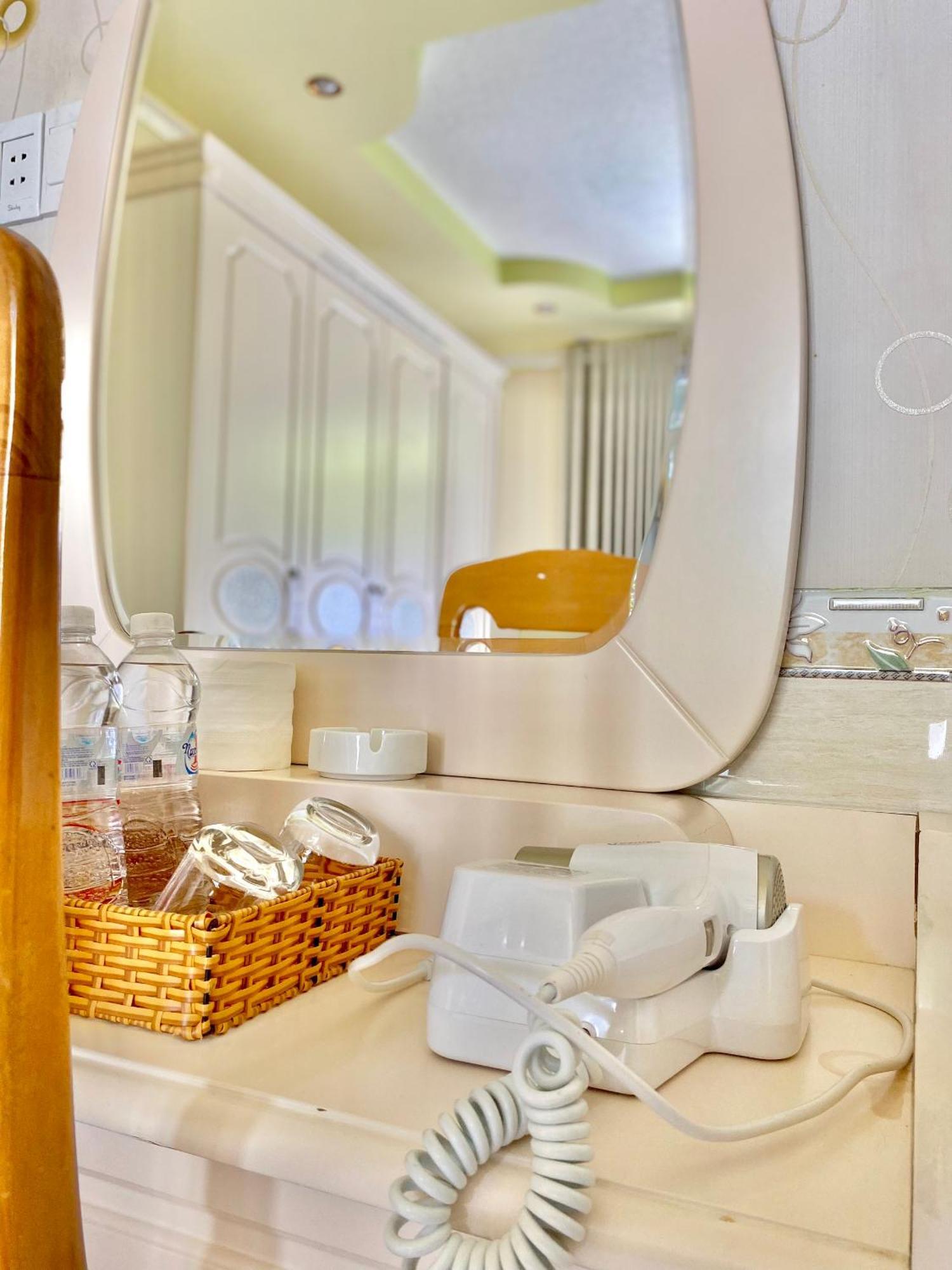 Hotel Khach San Anh Khoa Phan Rang-Tháp Chàm Zewnętrze zdjęcie